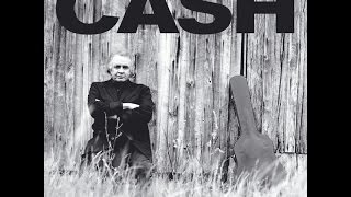 Johnny Cash - Unchained lyrics