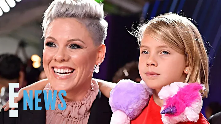 Pink's Daughter Willow NAILS Olivia Rodrigo Song a...