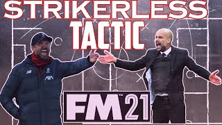 football manager 2021 tactics guide | BEST TACTIC | | fm21 tactics