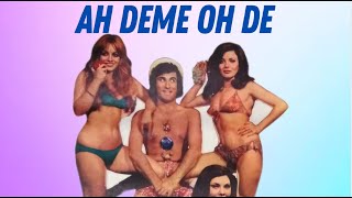 Ah Deme Oh De Gülelim Eğlenelim Türk Filmi Full