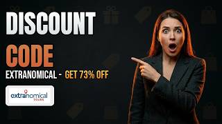 🔥 Extranomical Voucher Code - Find Promo Savings in Minutes!