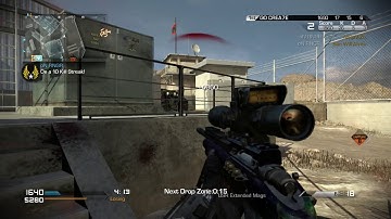 Multi-CoD MONTAGE #2 | oN RNGR