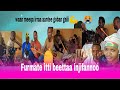 🛑😭Yaa furmate itti beetta injifannoo waan meqaa irraa aantee gooban galii siin dagaadhu seenaa tee👈