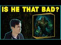 Is Elder Swamp Thing That Bad In Raids And Solo Raids? Injustice 2 Mobile