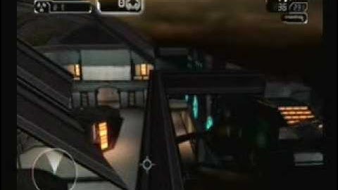 The Conduit: Glitch Compilation Video (Part I)