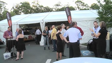 Live and Local 2012 by Paramount Video Productions