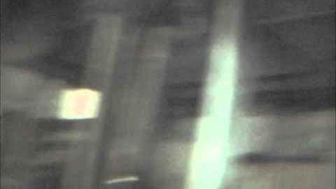 PRISM Apparition Video