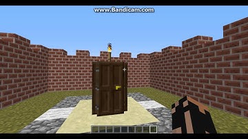 Tardis Effect \\ No mods