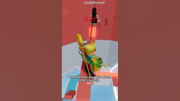 Why are Roblox obbies IMPOSSIBLE when they say ‘easy’?! 😭🎮 #roblox #rant #funny #relatable #obby