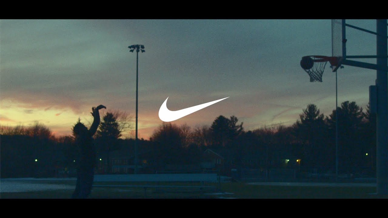 Fundamentals | Nike Commercial - YouTube