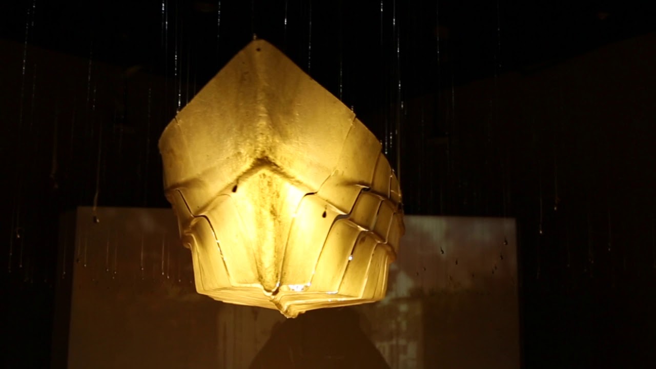DILUVIO - Myriam Lambert