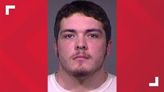 Nelsonville man whose son fatally shot another child found guilty of involuntary manslaughter