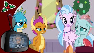 MLP FiM-The Hearth's Warming Club Review