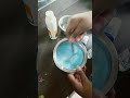 Super Fluffy Fevicol Slime 
