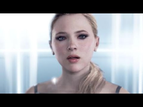 Detroit: Become Human path revolution success but Kara and Alice Died ...