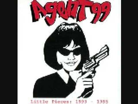 Agent 99 — Get a grip - Agent 99