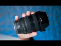 Sony 2070mm f4 review  the ultimate kit lens