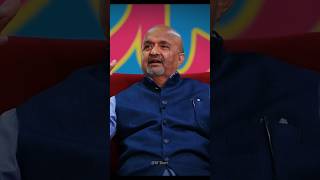 Sameer Anjan Explained How To Write Song 😲 #shorts #youtubeshorts #podcast #sameeranjaan