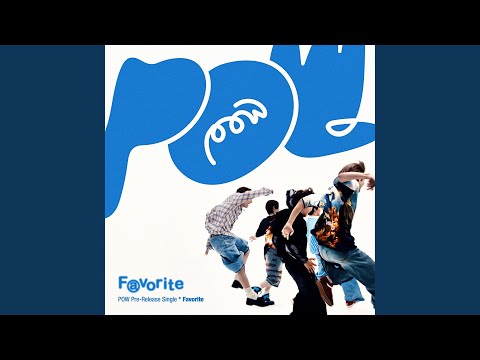 Favorite (Sped Up Ver.) thumbnail
