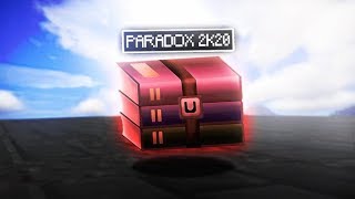 PARADOX 2020