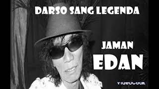 Darso Sang Legenda \