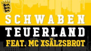 Schwabenteuerland feat. MC Xsälzbrot