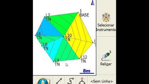 MicroSurvay Field Genius Vídeo 18 Exportar TXT/DXF