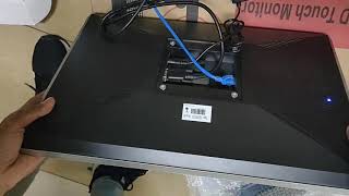 Cara Masang Monitor Touchscreen Touchindo ke Mini Pc / Komputer