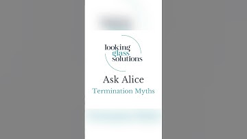🛑 Termination Myths: What Contracts Really Say About Ending Things 🛑