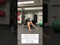 Exercise Library - Rocket Launchers Floor