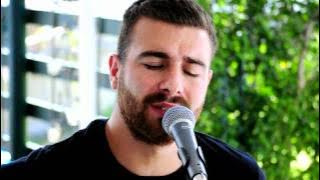 Turning page - Sleeping at last (Cover)  by Jerome