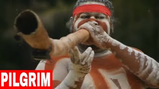 Video thumbnail of "Australian aborigines ✌ Natives of Australia"