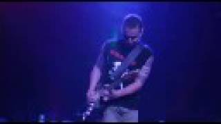 PEARL JAM - Black -  Live At The Garden chords