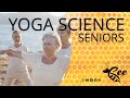 Yoga a powerful and proven anxiety remedy for seniors
