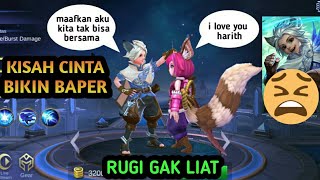 Kisah Hero Mobile Legend Layla - Kumpulan Hero ML