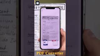 OCR text recognition, image-to-text conversion, image translation and file scanning tools screenshot 4