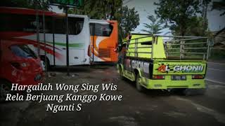 Story WA versi L300 mbois kata kata bijak