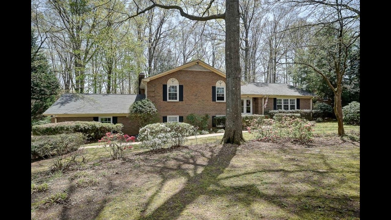 506 Lancelot Drive, Simpsonville, SC home for sale 8643997899 YouTube