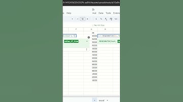 IF Function with REGEXMATCH | Logical Function in Excel and Google Sheets #googlesheets #excel