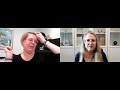 Entrevue avec isabelle robillard  coaching priv stratgie dalignement