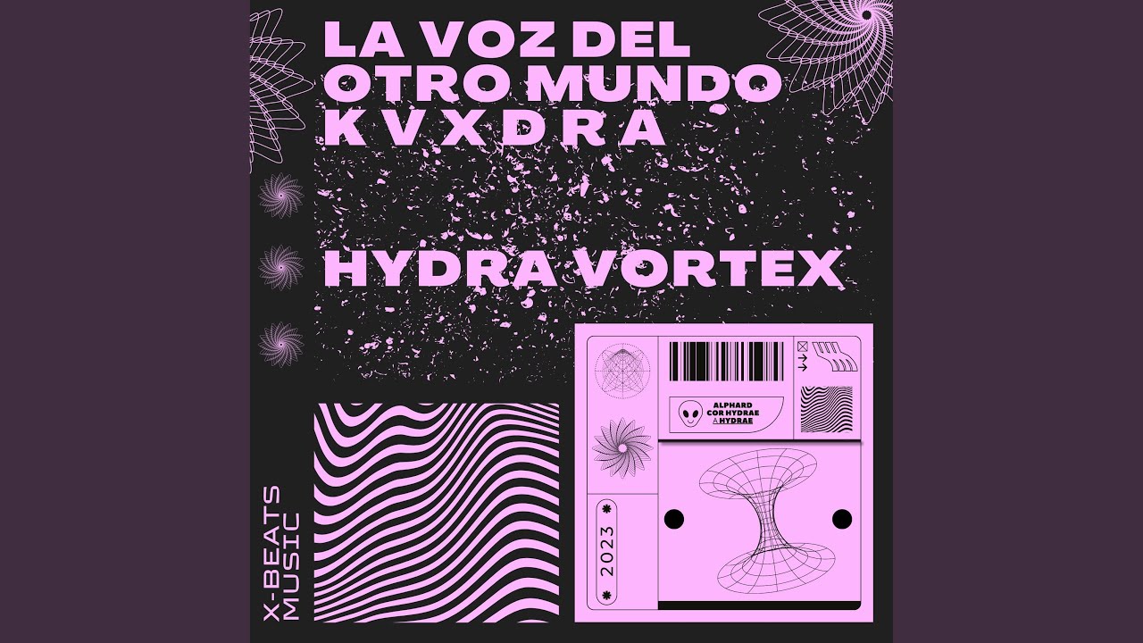 Watch Hydra Vortex on YouTube Watch Hydra Vortex on YouTube