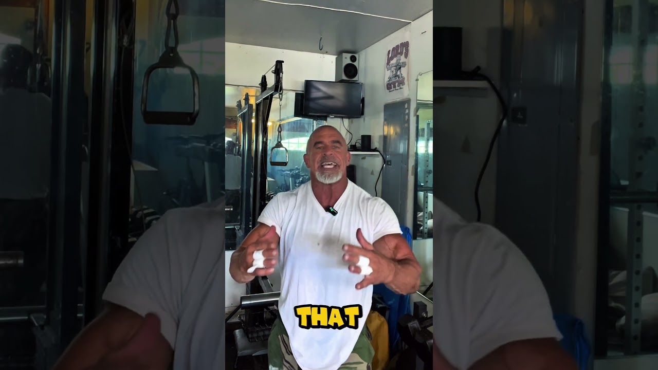 TRY THE SUPER SIMPLE NO-BRAINER HACK FOR INCREASING PROTEIN SYNTHESIS #proteinsynthesis #muscle