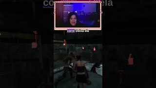 Tá na hora do exame de vista! A killer pulou na gente e não viu nada. #dbd #deadbydaylight #gameplay