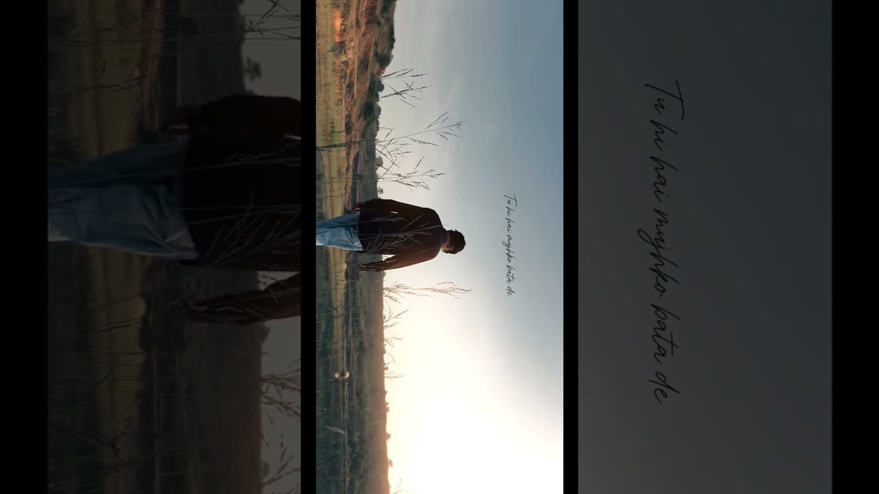 Cinematic video 📷 sad song🙂#viralvideo #cinematic#sadstatus #trending #shorts