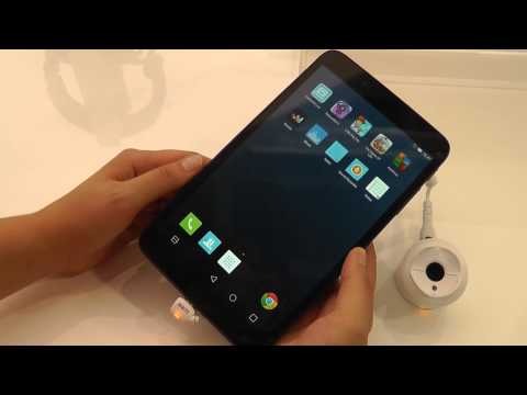 alcatel onetouch hero 8   pierwsze wrażenia z IFA 2014