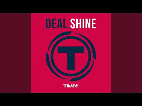 Deal — Shine (Instrumental Mix)