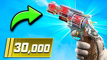 30K Premier Rating Using R8 Only... (CS2)