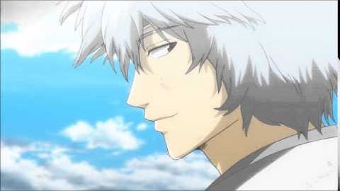 Gintama - Tougenkyou Alien [FULL]