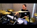 Steve Holmes: 32nd note phrasing using paradidle combinations