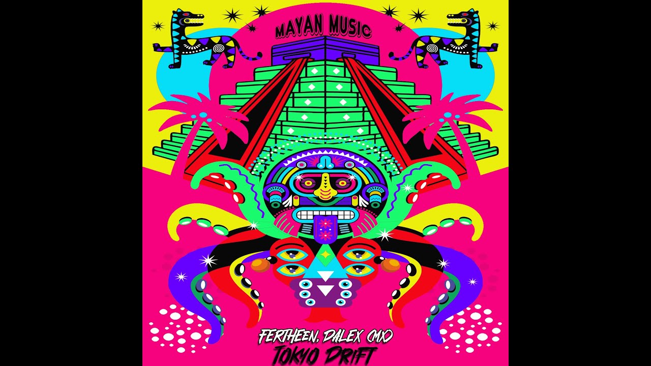 Guarda FERTHEEN, Dalex (MX) - Tokyo Drift (Original Mix) su YouTube Guarda FERTHEEN, Dalex (MX) - Tokyo Drift (Original Mix) su YouTube